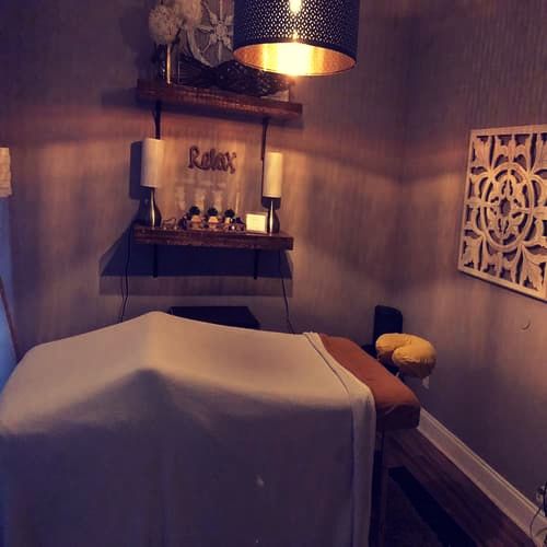 massage therapist rome ga