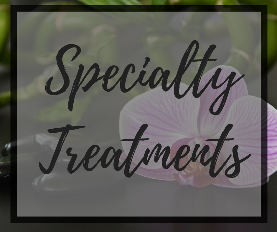 specialty treatments